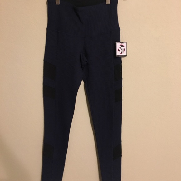 Stunt-this Gym pants - Picture 2 of 4